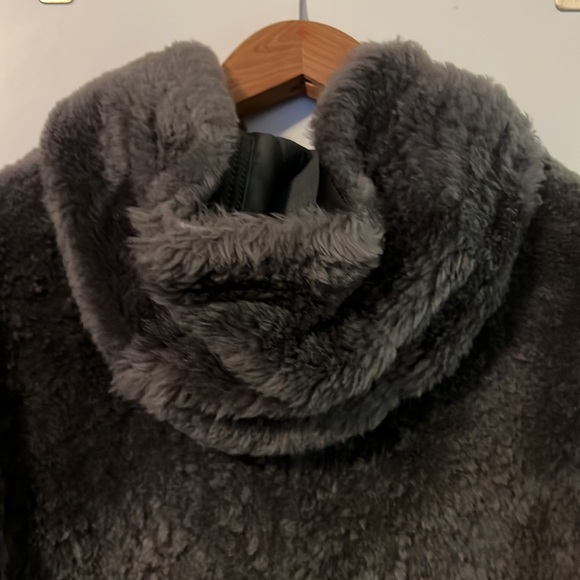 Coach Men’s reversible jacket - Picture 6 of 11